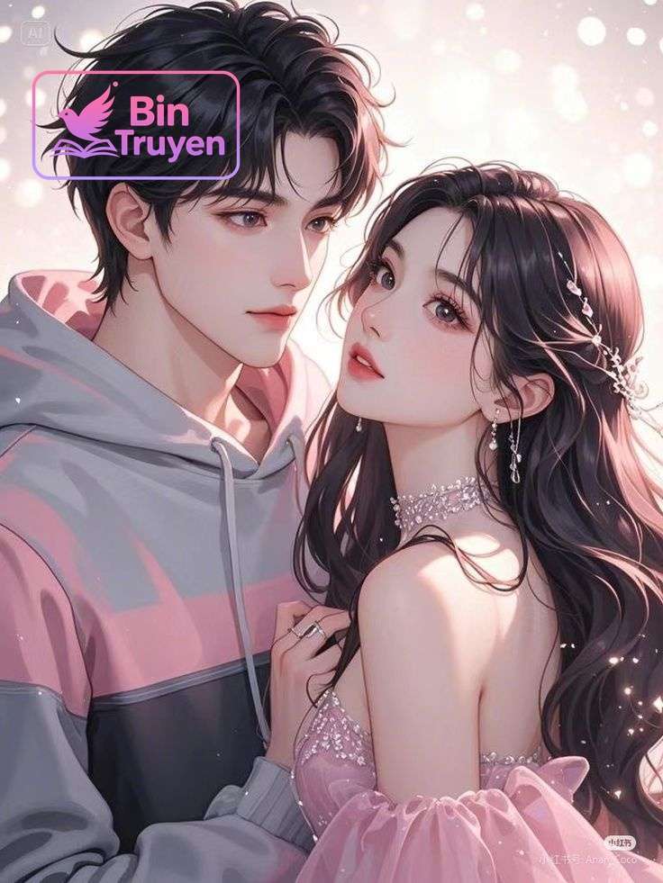 Ảnh Hậu Không Thể Thoát