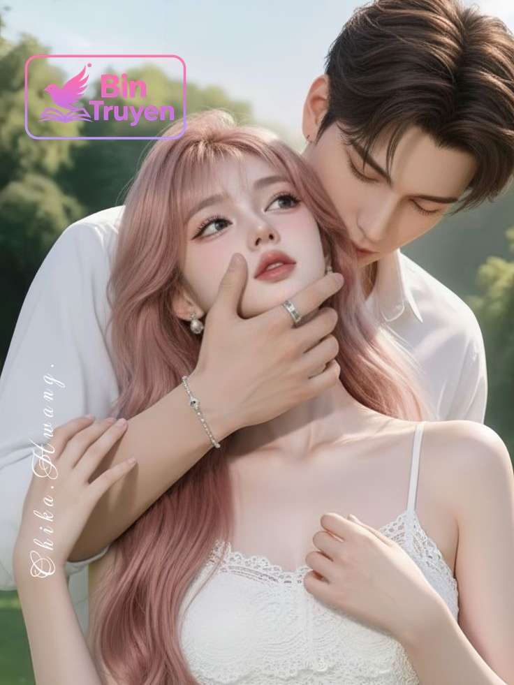 Bà Xã Bé Nhỏ, Chồng Cưng Cả Ngày