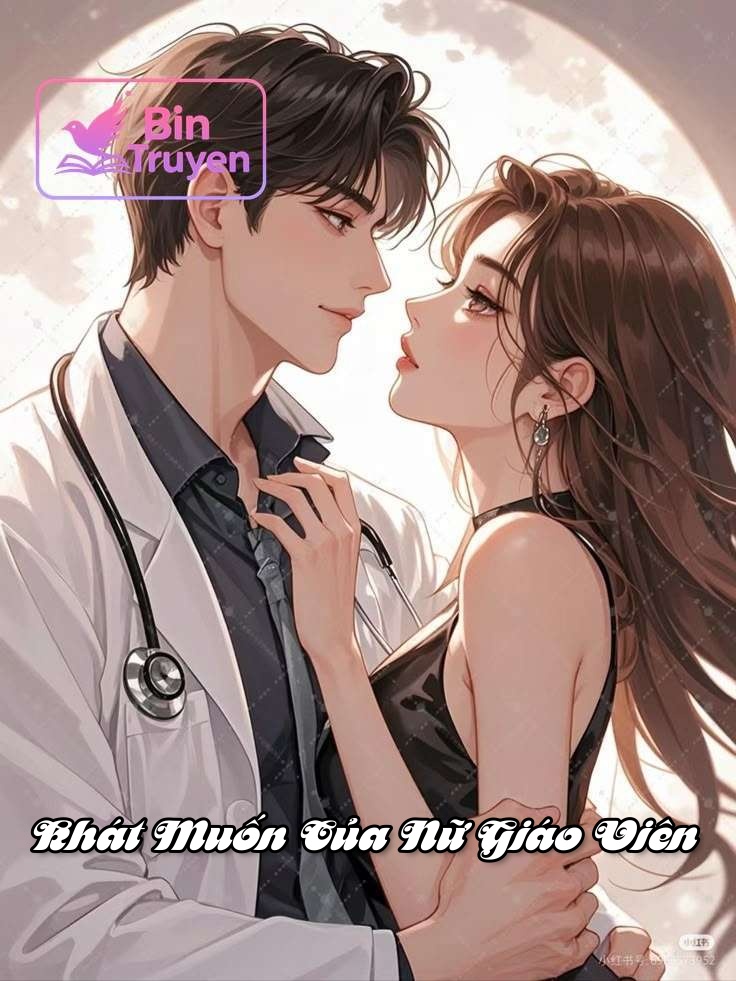 Khát Muốn Của Nữ Giáo Viên