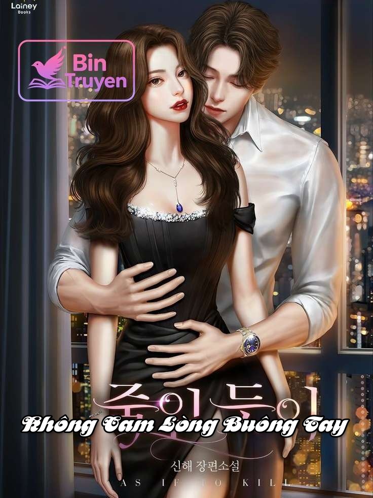 Không Cam Lòng Buông Tay