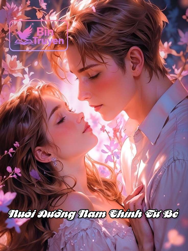 Nuôi Dưỡng Nam Chính Từ Bé