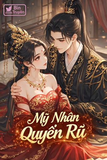 Mỹ Nhân Quyến Rũ