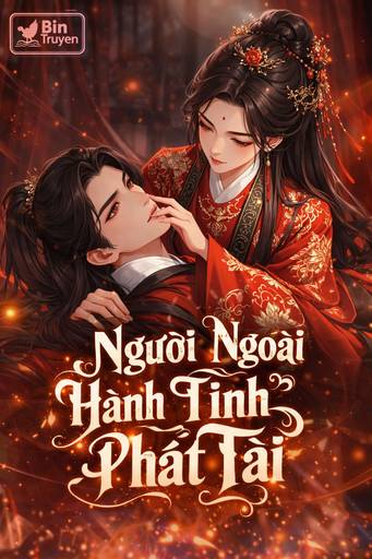 Người Ngoài Hành Tinh Phát Tài