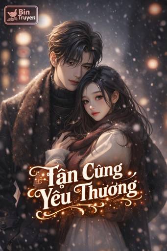 Tận Cùng Yêu Thương