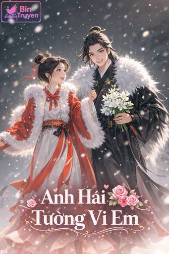 Anh Hái Tường Vi Em