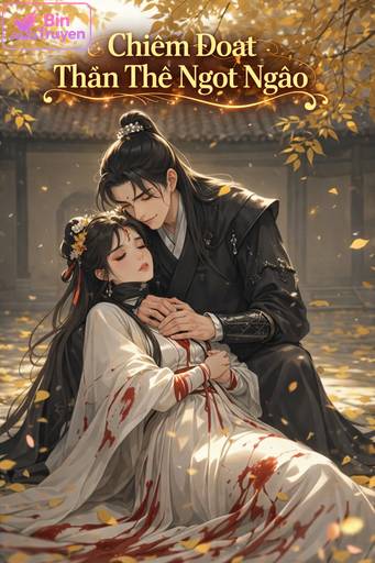 Chiếm Đoạt Thân Thể Ngọt Ngào