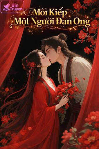 Mỗi Kiếp Một Người Đàn Ông