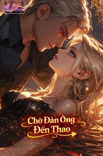Chờ Đàn Ông Đến Thao