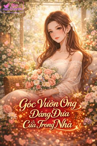 Góc Vườn Bình Yên Của Nàng