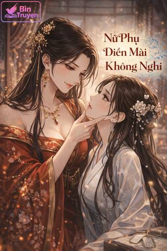Nữ Phụ Diễn Mãi Không Nghỉ