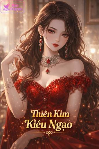 Thiên Kim Kiêu Ngạo