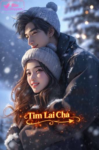 Tìm Lại Cha