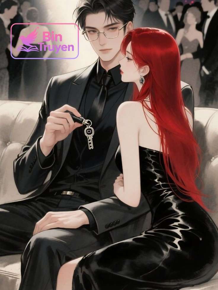 Kẻ Giật Dây Ái Tình