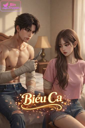 Biểu Ca Lòng Dạ Đen Tối Cưỡng Đoạt Ta