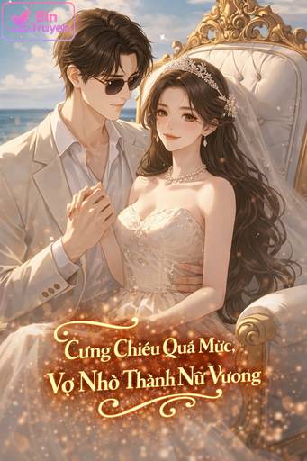 Cưng Chiều Quá Mức, Vợ Nhỏ Thành Nữ Vương