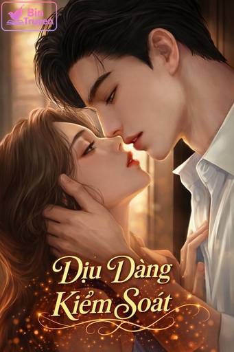 Dịu Dàng Kiểm Soát