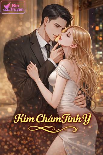 Kim Châm Tình Ý