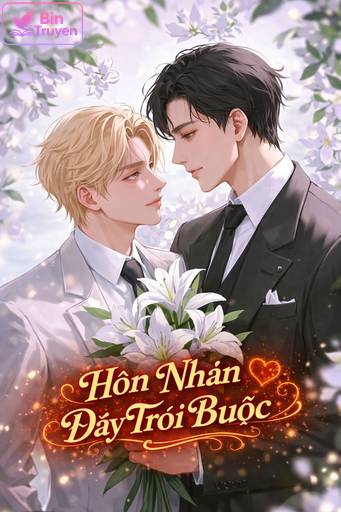 Hôn Nhân Đầy Trói Buộc