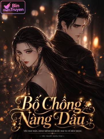 Bố Chồng Nàng Dâu