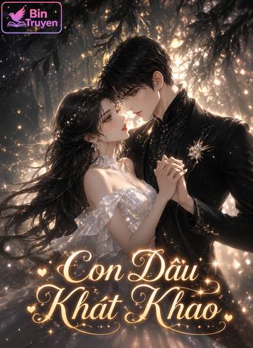 Con Dâu Trần Trụi Khát Khao