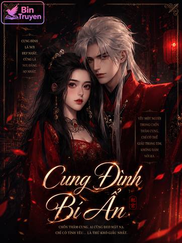 Cung Đình Bí Ẩn