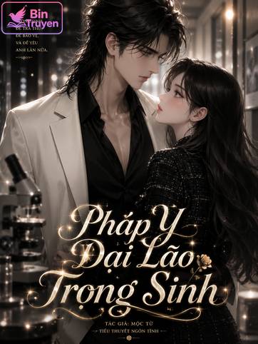 Pháp Y Đại Lão Trọng Sinh