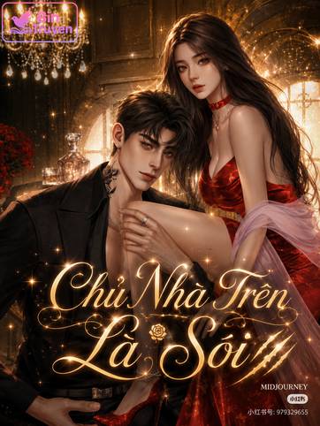 Chủ Nhà Trên Là Sói