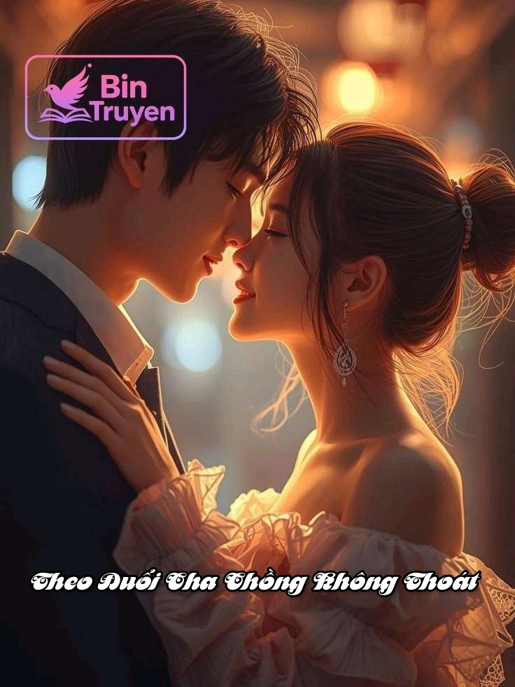 Theo Đuổi Cha Chồng Không Thoát