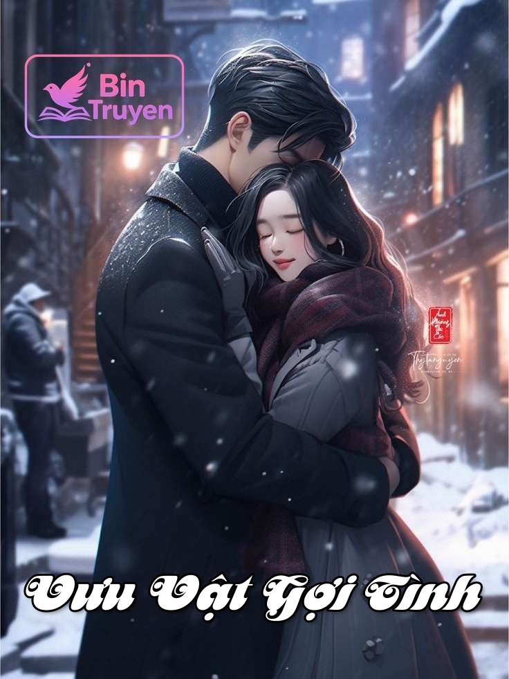 Vưu Vật Gợi Tình