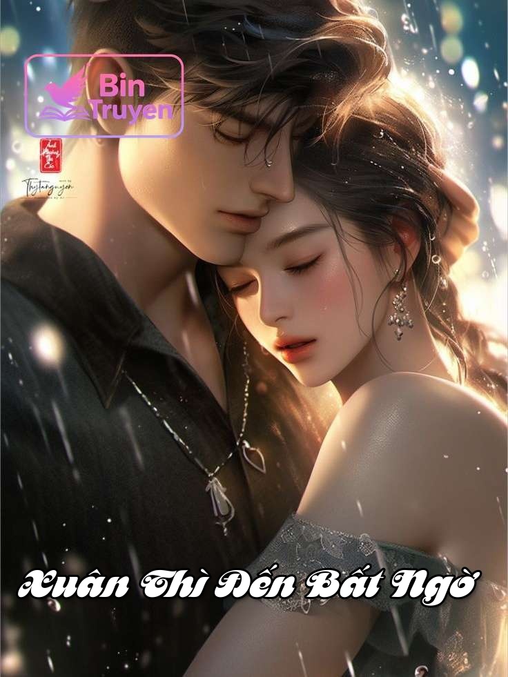Xuân Thì Đến Bất Ngờ